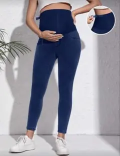 マタニティデニム