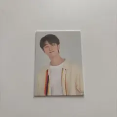seventeen cafe the8 トレカ 2020
