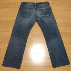 31インチ！DIESEL！LARKEE！！！！