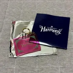 ミセスグリーンアップル harmony ガチャ