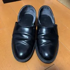 ハルタ　HARUTA スポックシューズ　Vibramソールのサムネイル