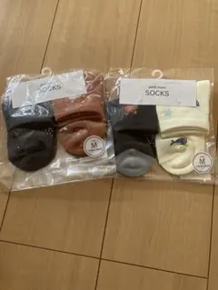 プティマイン★ソックスセット