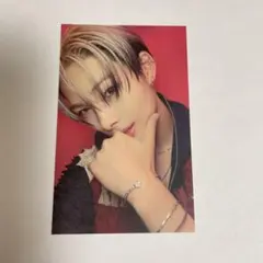 ENHYPEN ORANGEBLOOD トレカ ニキ ラキドロ