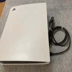 PlayStation 5 本体 1200A (通常版)1TB動作品