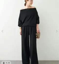 Deuxieme Classe PRIMEWOOL PONTE34 - メルカリ