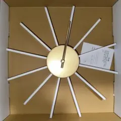 フランフラン エモ ウォールクロック