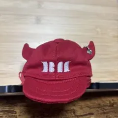 BABYMONSTER キャップキーホルダー