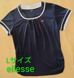 ellesse テニスウェア