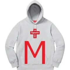 2026年最新】supreme クロスボックスロゴ パーカー xlの人気アイテム