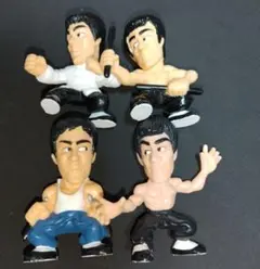 2025年最新】ブルース リー フィギュアの人気アイテム - メルカリ