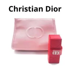 2025年最新】dior リップケース ノベルティの人気アイテム - メルカリ