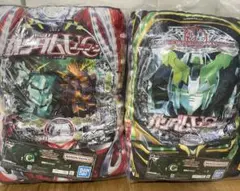 I*E様 一番くじ フィーバー 機動戦士ガンダムユニコーン　C賞2体＋おまけ