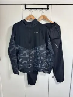 【NIKE】TF RPL ランディビジョン マイラー パーカー セットアップ