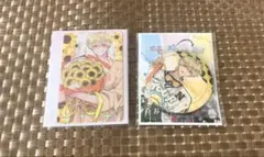 韓国限定 多聞くん今どっち！？ 石橋ナツキ セット - メルカリ