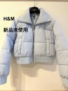 h&m ダウン