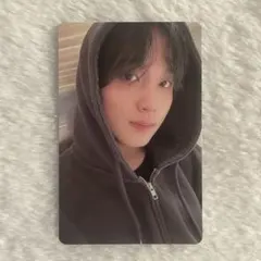 NCT DREAM BTTF smtown&store 特典 ヘチャン トレカ