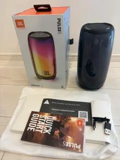 2026年最新】jbl pulse 4の人気アイテム - メルカリ