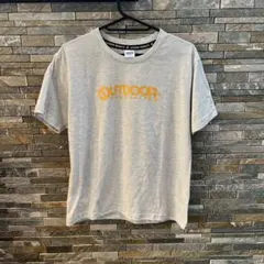 OUTDOOR PRODUCTS Tシャツ 160cm グレーのサムネイル