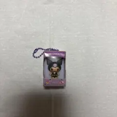 サンリオキャラクターズ チョコボックス クロミ マスコット