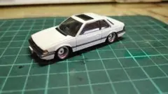 1/64 ミニカー トミカ リミテッドヴィンテージネオ ホンダ プレリュードXX