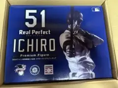 イチロー プレミアムフィギュア 2025年殿堂入り記念 リアル