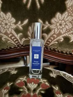 ジョーマローン　オレンジマーマレード　香水　コロン