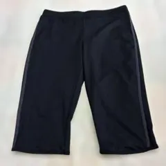 ユニクロUNIQLO ハーフスパッツ　 M 水着　トレーニング　スポーツ等のサムネイル