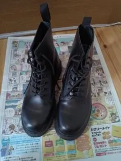 Dr. Martens 1460 MONO 8ホールブーツ UK8 27cmのサムネイル