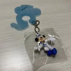 ディズニーシー20周年