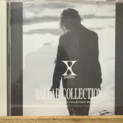 X JAPAN / BALLAD COLLECTION - メルカリ