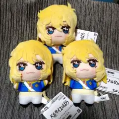 2026年最新】オスカル ぬいぐるみの人気アイテム - メルカリ