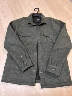 Hurley ジャケット 裏フリース Sサイズ