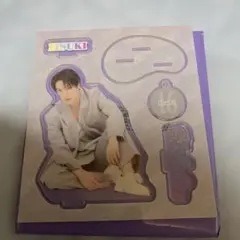 藤原樹(THE RAMPAGE)アクリルスタンド