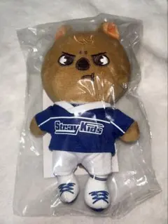straykids skzoo popupハンクオッカ バックチャーム