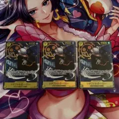 ワンピースカード ロー シークレットパラレル