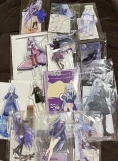 プロセカ 宵崎奏 アクスタ まとめ売り ニーゴ - メルカリ
