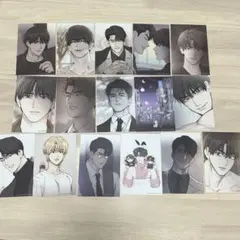 2025年最新】韓国bl paybackの人気アイテム - メルカリ