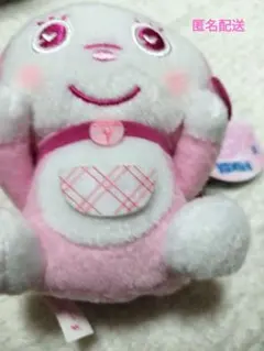 さくらドラえもんマスコット2019 ぬいぐるみ タグ付き エスケイジャパン