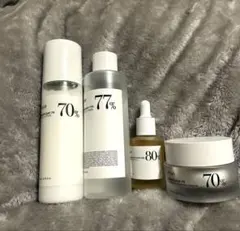 Anua ４点セット