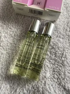 2025年最新】シャネル オーフレッシュ レフィルの人気アイテム