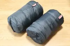 BROOKLYN OUTDOOR COMPANY チェアカバー 2個セット - メルカリ