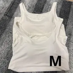 エアリズムブラタンクトップ