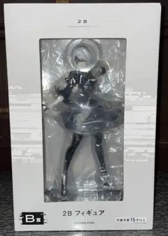 ニーアオートマタ NieR:Automata 2B フィギュア