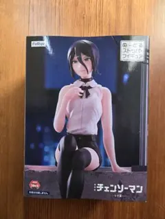 劇場版 チェンソーマン レゼ篇 ぬーどるストッパーフィギュア レゼ