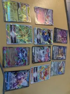 ポケモンカード ex SR 13枚セット まとめ売り - メルカリ