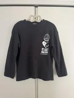 zara kids ロンT 3枚セット