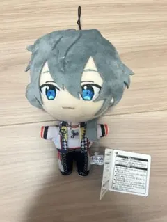 あんさんぶるスターズ あんスタ ぬいぐるみ 新衣装 椎名ニキ④