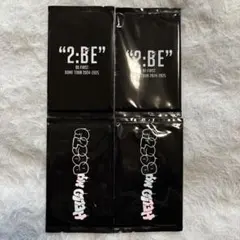 BE:FIRST オンラインくじ MANATO マナト