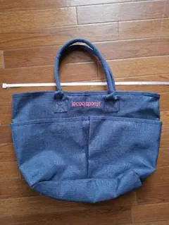 美品✨️le coq sportif バッグのサムネイル