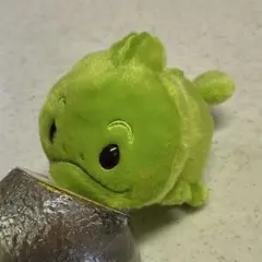 ディズニー パスカル ぬいぐるみ うるぽちゃちゃん 塔の上のラプンツェルのサムネイル